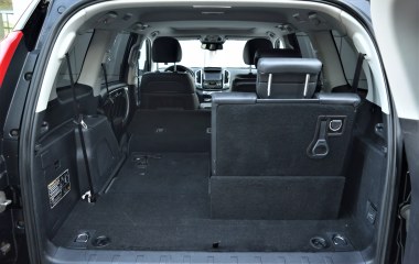 Haval H9 Elite + 2.0 АКПП превью 9
