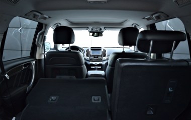 Haval H9 Elite + 2.0 АКПП превью 10