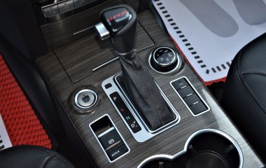 Haval H9 Elite + 2.0 АКПП превью 15