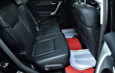 Haval H9 Elite + 2.0 АКПП превью 18