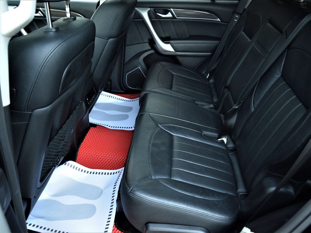 Haval H9 Elite + 2.0 АКПП фото 19