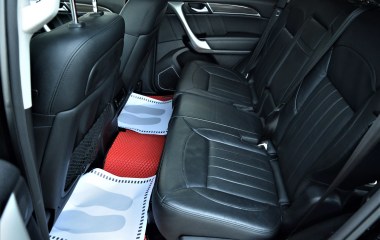 Haval H9 Elite + 2.0 АКПП превью 19