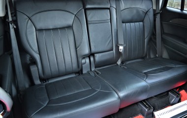 Haval H9 Elite + 2.0 АКПП превью 20
