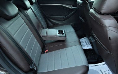 ВАЗ (Lada) Vesta GFK11-52-AK2 Luxe Multimedia 1.6 МКПП превью 12
