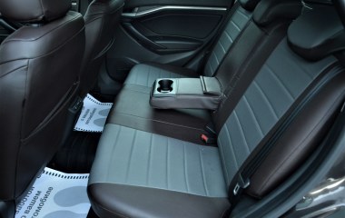 ВАЗ (Lada) Vesta GFK11-52-AK2 Luxe Multimedia 1.6 МКПП превью 13