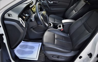 Nissan Qashqai SE+ 2.0 CVT превью 9
