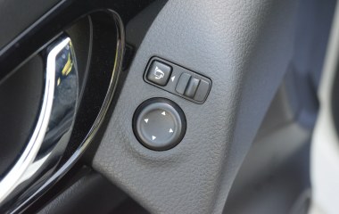 Nissan Qashqai SE+ 2.0 CVT превью 14