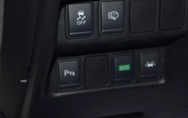 Nissan Qashqai SE+ 2.0 CVT превью 15