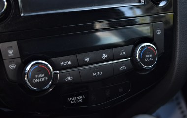 Nissan Qashqai SE+ 2.0 CVT превью 17