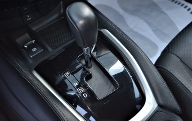 Nissan Qashqai SE+ 2.0 CVT превью 18