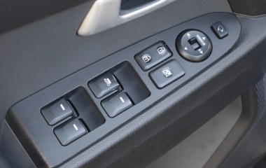 Kia Sportage 2.0 АКПП превью 14