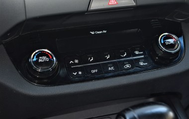 Kia Sportage 2.0 АКПП превью 16