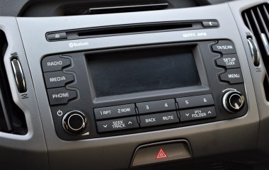 Kia Sportage 2.0 АКПП превью 17