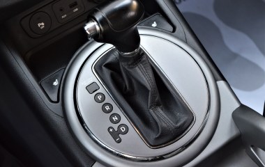 Kia Sportage 2.0 АКПП превью 18