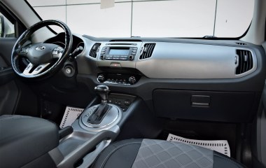 Kia Sportage 2.0 АКПП превью 20
