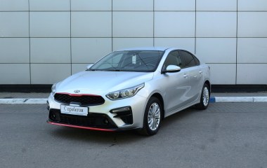 Kia Cerato Premium 2.0 АКПП превью 3