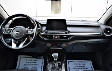 Kia Cerato Premium 2.0 АКПП превью 10