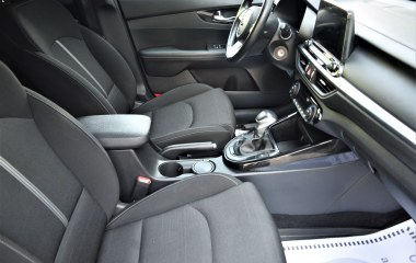 Kia Cerato Premium 2.0 АКПП превью 11
