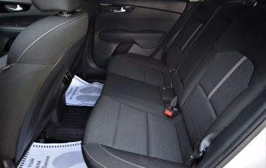 Kia Cerato Premium 2.0 АКПП превью 12