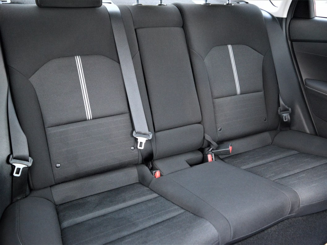 Kia Cerato Premium 2.0 АКПП фото 13
