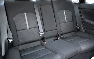 Kia Cerato Premium 2.0 АКПП превью 13