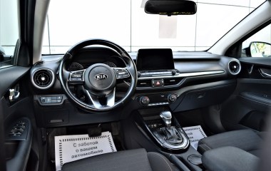 Kia Cerato Premium 2.0 АКПП превью 14
