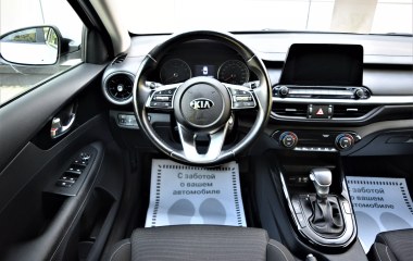 Kia Cerato Premium 2.0 АКПП превью 15