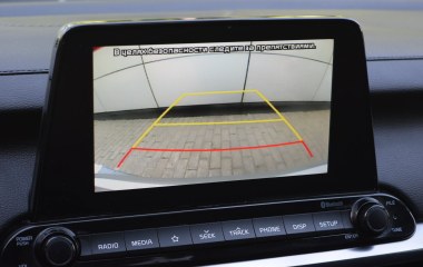 Kia Cerato Premium 2.0 АКПП превью 16