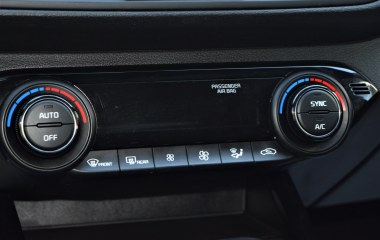 Kia Cerato Premium 2.0 АКПП превью 17