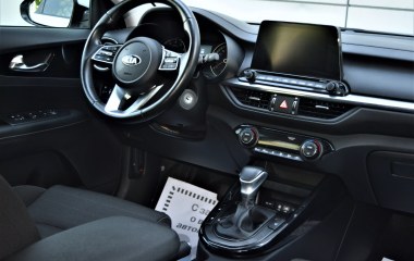 Kia Cerato Premium 2.0 АКПП превью 18