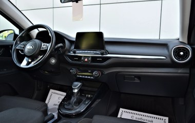 Kia Cerato Premium 2.0 АКПП превью 19