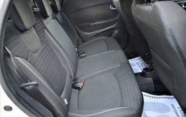 Renault Kaptur Drive 1.6 МКПП превью 12