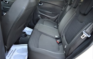 Renault Kaptur Drive 1.6 МКПП превью 13