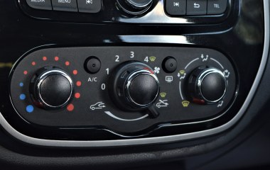 Renault Kaptur Drive 1.6 МКПП превью 17