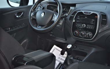 Renault Kaptur Drive 1.6 МКПП превью 19