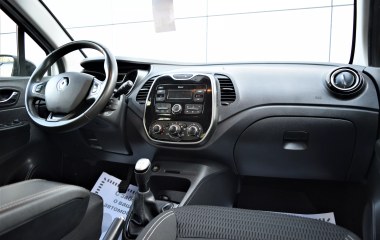 Renault Kaptur Drive 1.6 МКПП превью 20