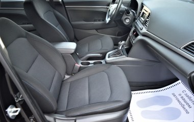 Hyundai Elantra Active 1.6 АКПП превью 10