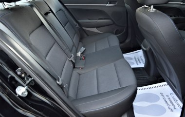 Hyundai Elantra Active 1.6 АКПП превью 11