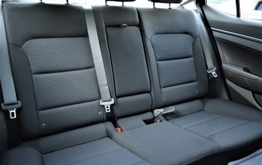 Hyundai Elantra Active 1.6 АКПП превью 12