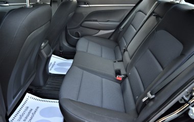 Hyundai Elantra Active 1.6 АКПП превью 13