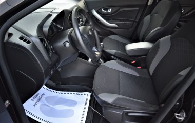 ВАЗ (Lada) XRAY GAB33-51-XRZ Comfort 1.8 МКПП превью 9