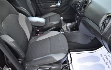 ВАЗ (Lada) XRAY GAB33-51-XRZ Comfort 1.8 МКПП превью 10