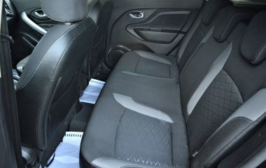 ВАЗ (Lada) XRAY GAB33-51-XRZ Comfort 1.8 МКПП превью 12