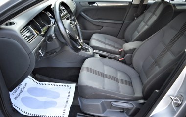 Volkswagen Jetta Allstar 1.6 АКПП превью 9
