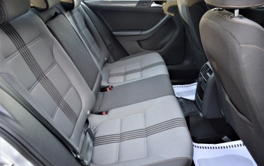 Volkswagen Jetta Allstar 1.6 АКПП превью 12