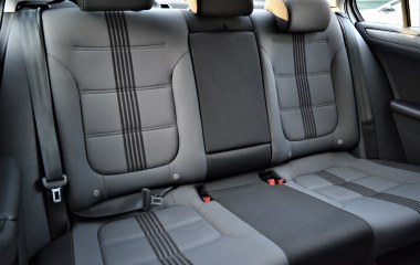 Volkswagen Jetta Allstar 1.6 АКПП превью 13