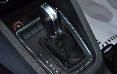 Volkswagen Jetta Allstar 1.6 АКПП превью 16