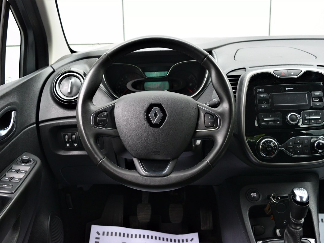Renault Kaptur Play 2.0 МКПП фото 11