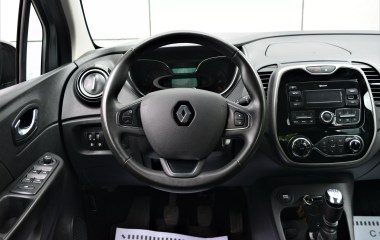 Renault Kaptur Play 2.0 МКПП превью 11