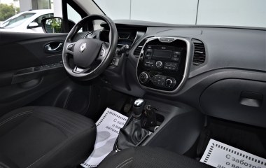Renault Kaptur Play 2.0 МКПП превью 12